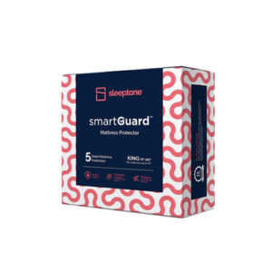 sleeptone mattress protector 2